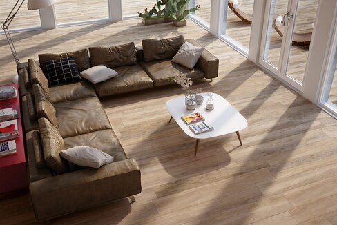 Piastrelle Monocibec Woodtime