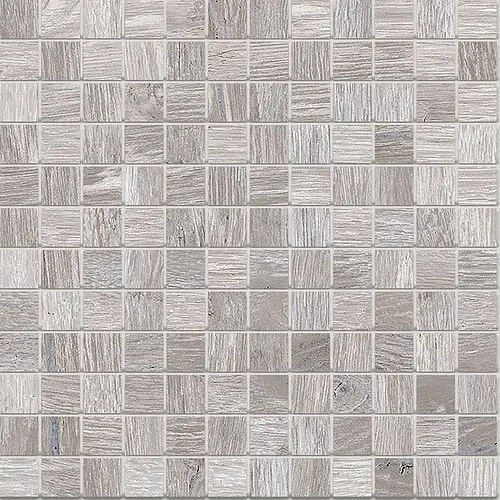 Monocibec, Woodtime, 89530_Carpino2,5X2,5MosMosmosaicoSuFoglio