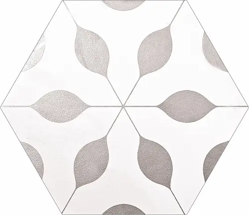 Monopole Ceramica, Alicante, 002923_Decoralicantesilver