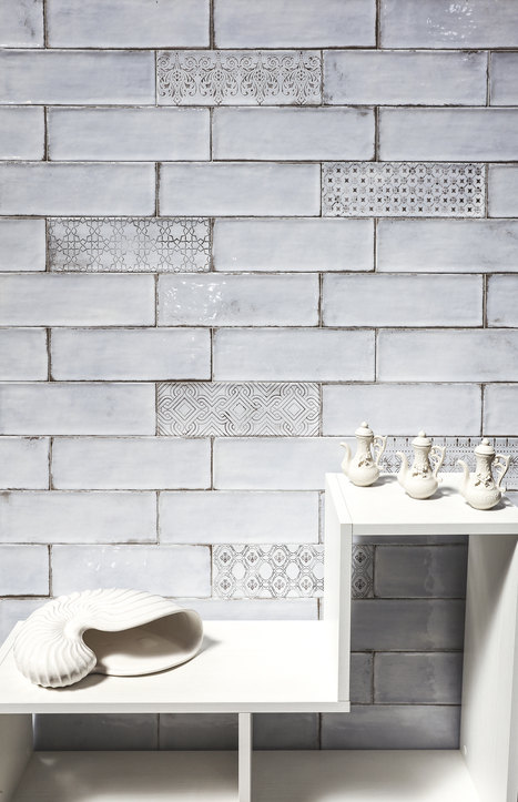 Tile Monopole Bloom