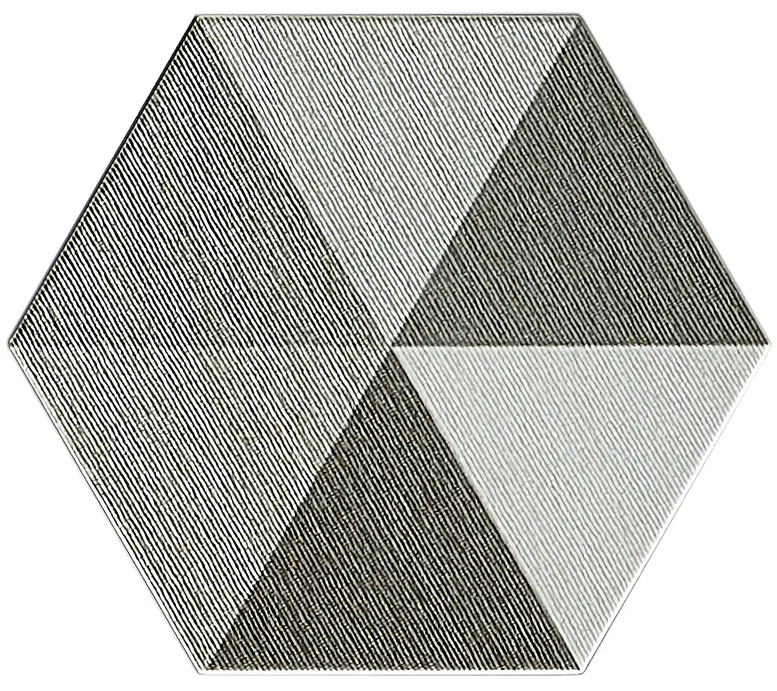 Diamond Grey Monopole Diamond