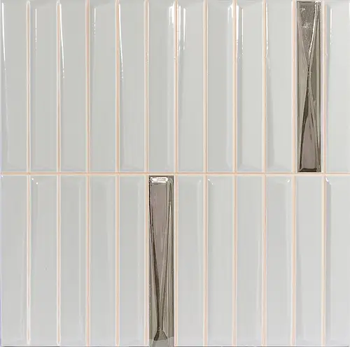 Monopole Ceramica, Melody, Melody Grey Silver