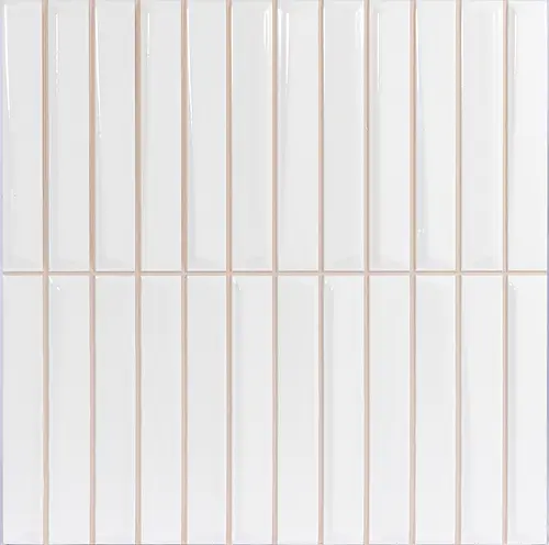 Monopole Ceramica, Melody, Melody White