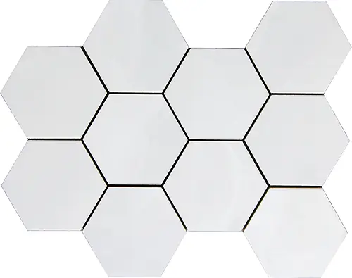 Monopole Ceramica, Onix, Mosaico White