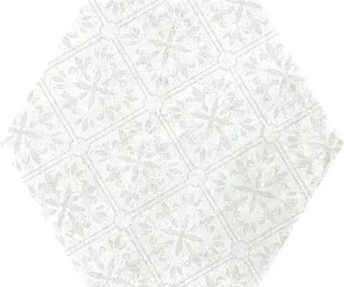 Monopole Ceramica, Pompeia, Pompeia Décor Blanco