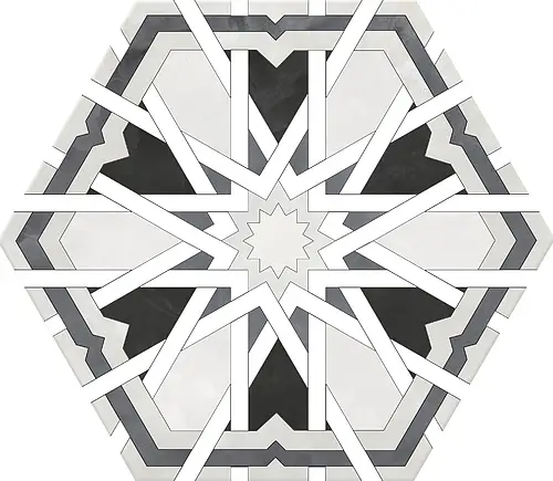 Monopole Ceramica, Radiant, Radiant Black