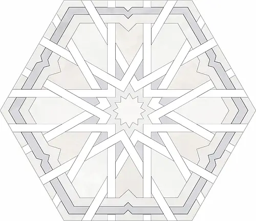 Monopole Ceramica, Radiant, Radiant White