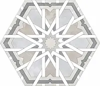Radiant Grey Monopole Radiant