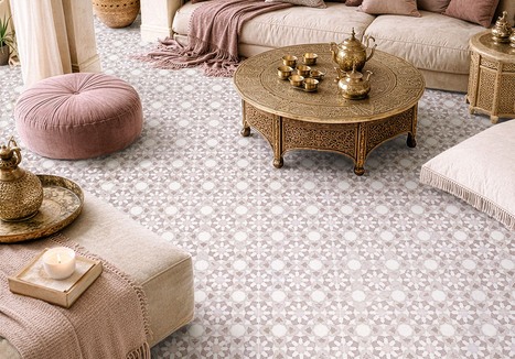 Tile Monopole Zellige
