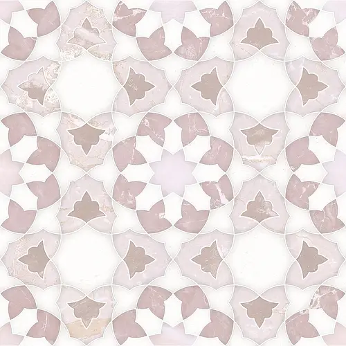 Monopole Ceramica, Zellige, 3192_ZelligeAsilah