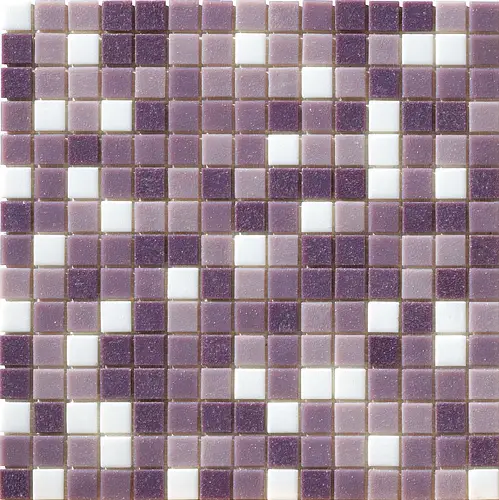 Mosaico+, Aqua, Aq.0A76_20X20x4