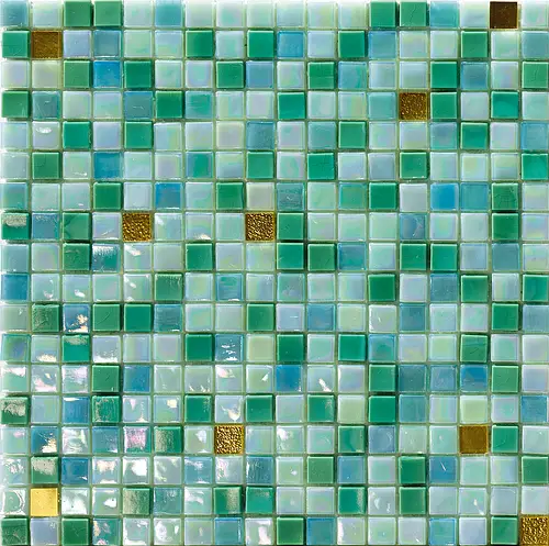 Mosaico+, Cromie, CR.0G91_15X15x4