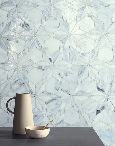 Diamond Tiles by Mosaico+. From $15 in New York +delivery