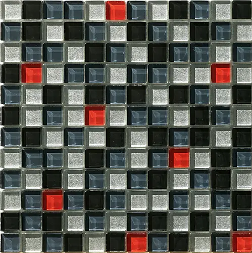 Mosaico+, Divetro, CR.0A45_23X23x8