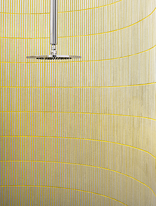 Mosaïque, Teinte blanche, Style designer, Grès cérame émaillé, 30.5x30.5 cm, Surface antidérapante