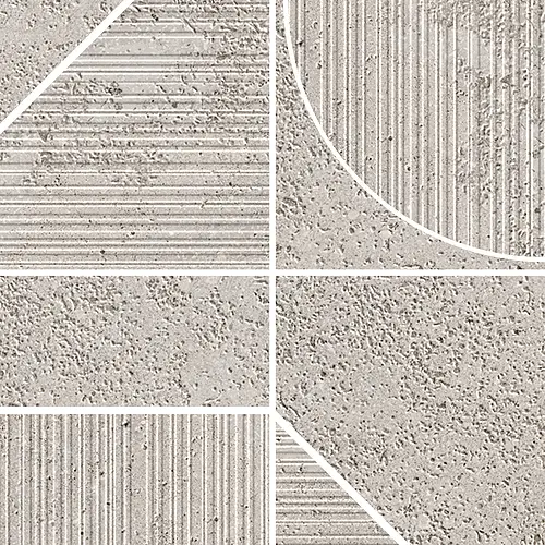 Museum Surfaces, Chicago, 32196_D.CHICAGO ROAD GEO SP/