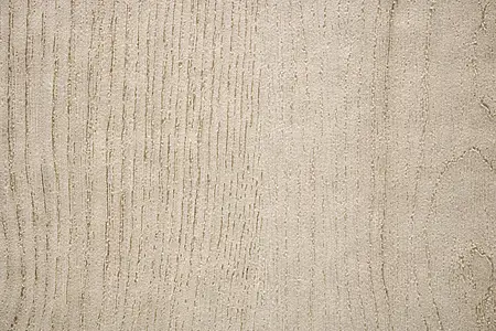 Decorative piece, Effect wood, Color grey,brown, Glazed porcelain stoneware, 14.7x34.1 cm, Finish antislip
