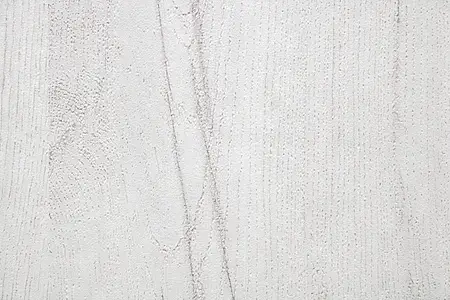 Decorative piece, Effect wood, Color white, Glazed porcelain stoneware, 14.7x34.1 cm, Finish antislip