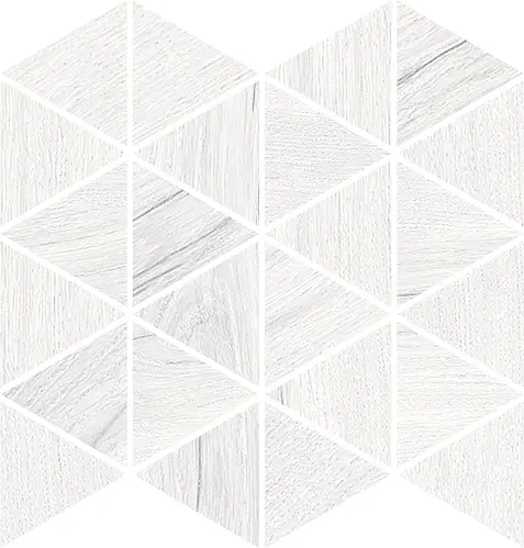 Museum, Grow, 31302_D.GROW WHITE TRIANGLE SP/