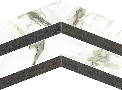 Museum, Matcha, 38112_D.MATCHA/EBONY CHEVRON NT/