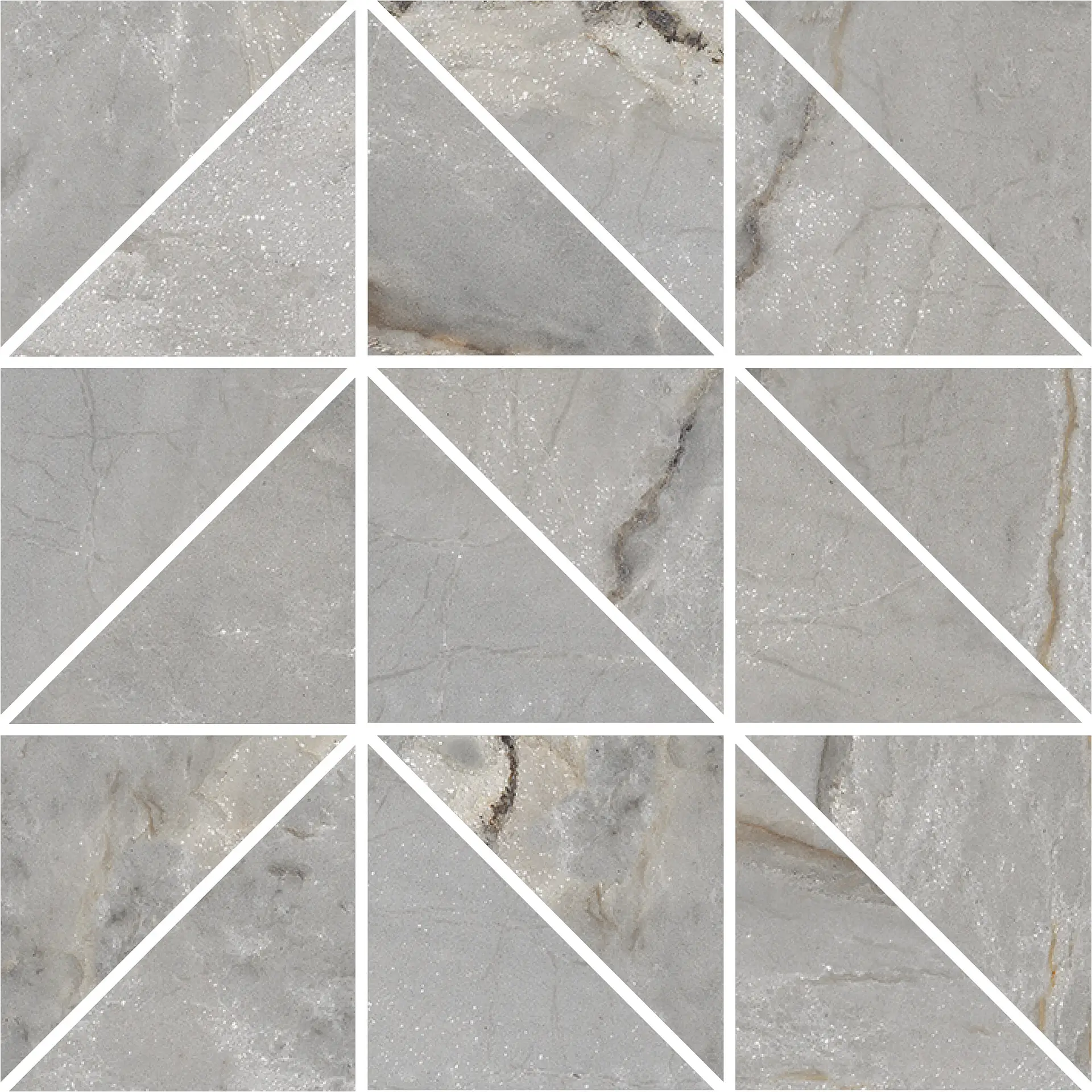 38131_D.NOVA GREY TRIGEO SP//C/R Museum Nova