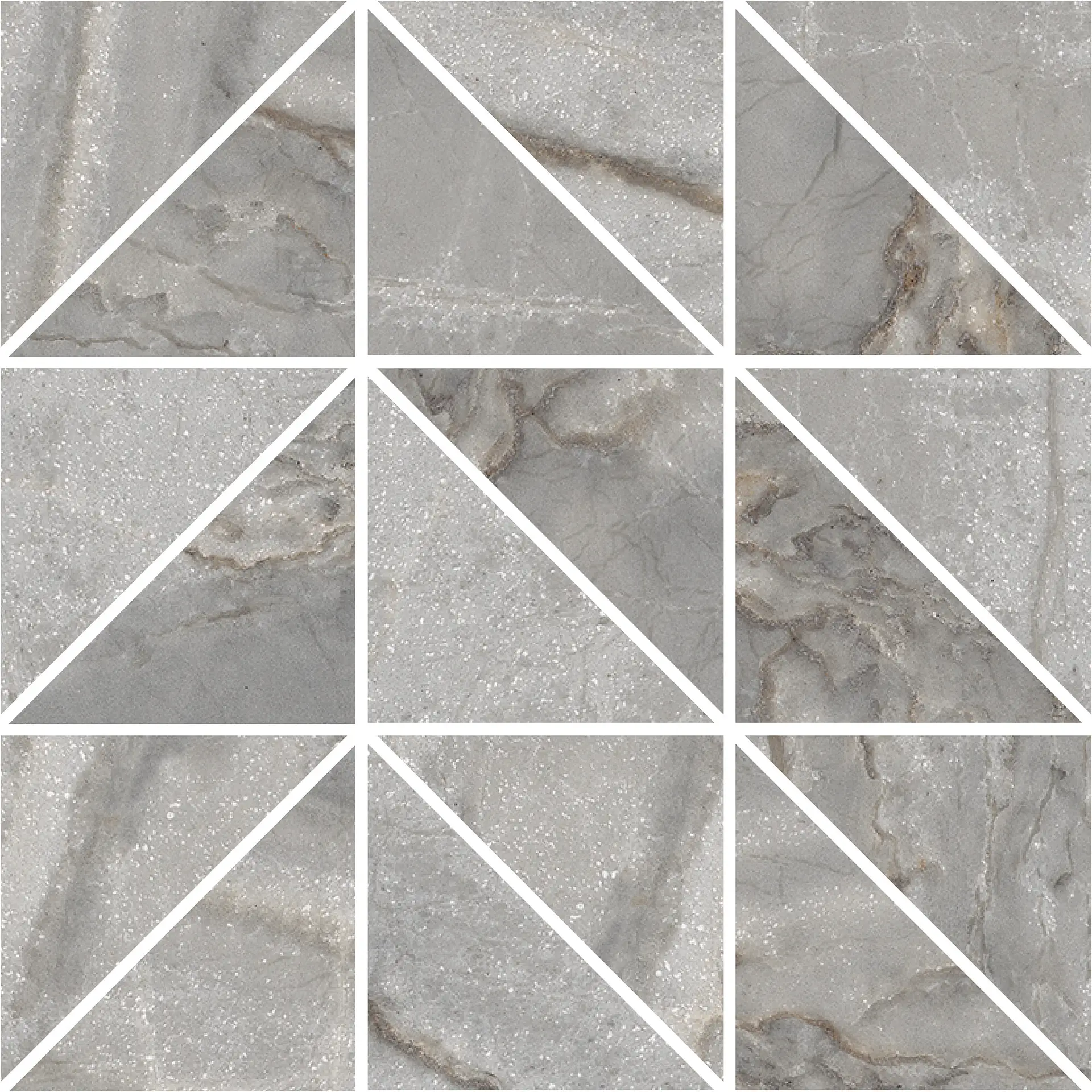 38134_D.NOVA GREY TRIGEO EP//C/R Museum Nova