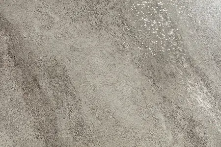 Piastrella di fondo, Effetto pietra,altri tipi di pietre, Colore grigio, Gres porcellanato smaltato, 60x120 cm, Superficie antiscivolo