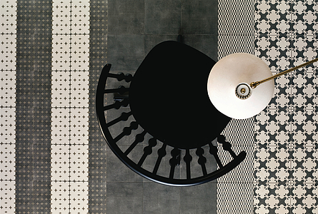Azulej Porcelain Tiles produced by Mutina Ceramiche & Design, 