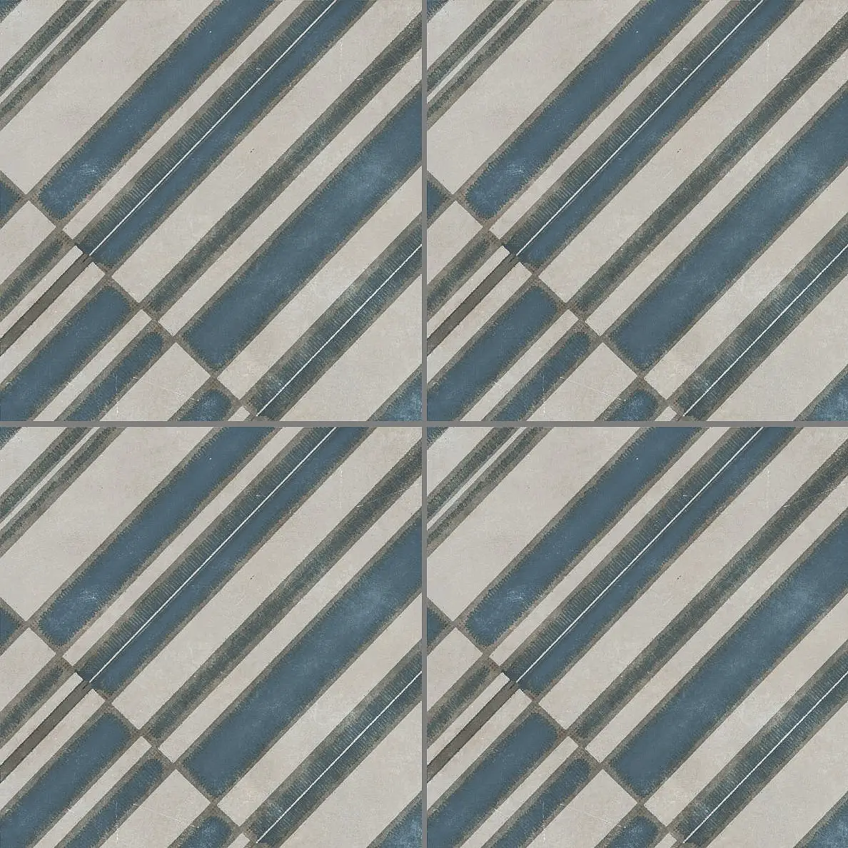 PUA29_AzulejDiagonalGrigio Mutina Azulej