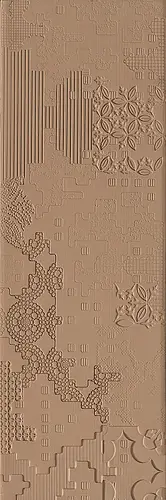 Mutina Ceramiche & Design, Bas-Relief, Pubp03_Patchwork Relief Cipria