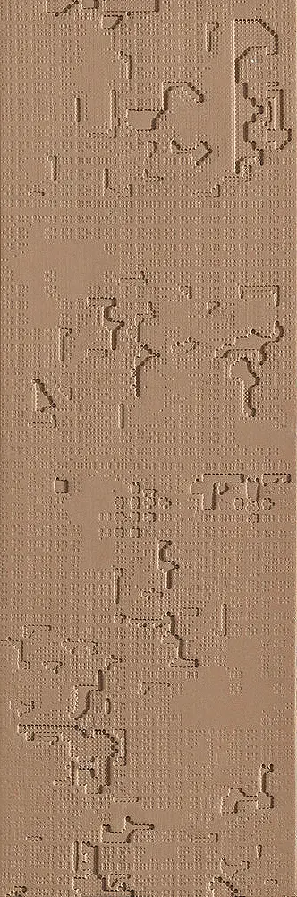 Pubc03_CloudReliefCipria Mutina Bas-Relief