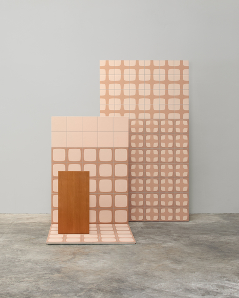 Carrelage Mutina Betty