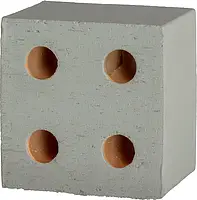 BOBM02_bloc grey matt 13x10x13 Mutina Bloc