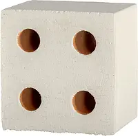 BOBM03_bloc pearl matt 13x10x13 Mutina Bloc