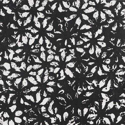 Mutina Ceramiche & Design, Chymia, GAC23_chymia bloom black