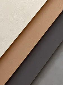 Basistegels, Kleur witte, Stijl designer, Ongeglazuurd porseleinen steengoed, 100x300 cm, Oppervlak mat