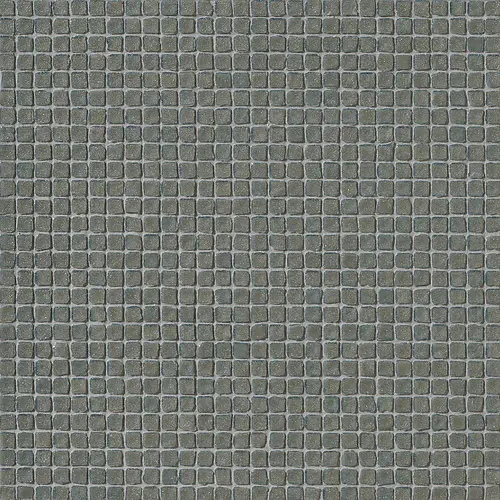 Mutina Ceramiche & Design, Déchirer, Pudg03_DechirerGlassPiombo0,9X0,9