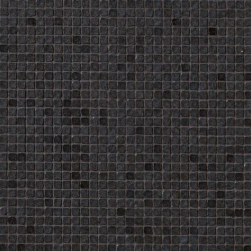 Mutina Ceramiche & Design, Déchirer, Pudg04_DechirerGlassNero0,9X0,9