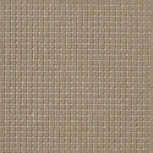 Mutina Ceramiche & Design, Déchirer, Pudg05_DechirerGlassEcru0,9X0,9