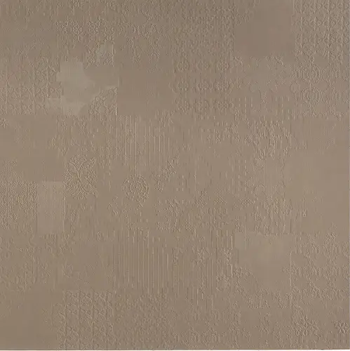 Mutina Ceramiche & Design, Déchirer, Pudd25_DecorRettif.Ecru
