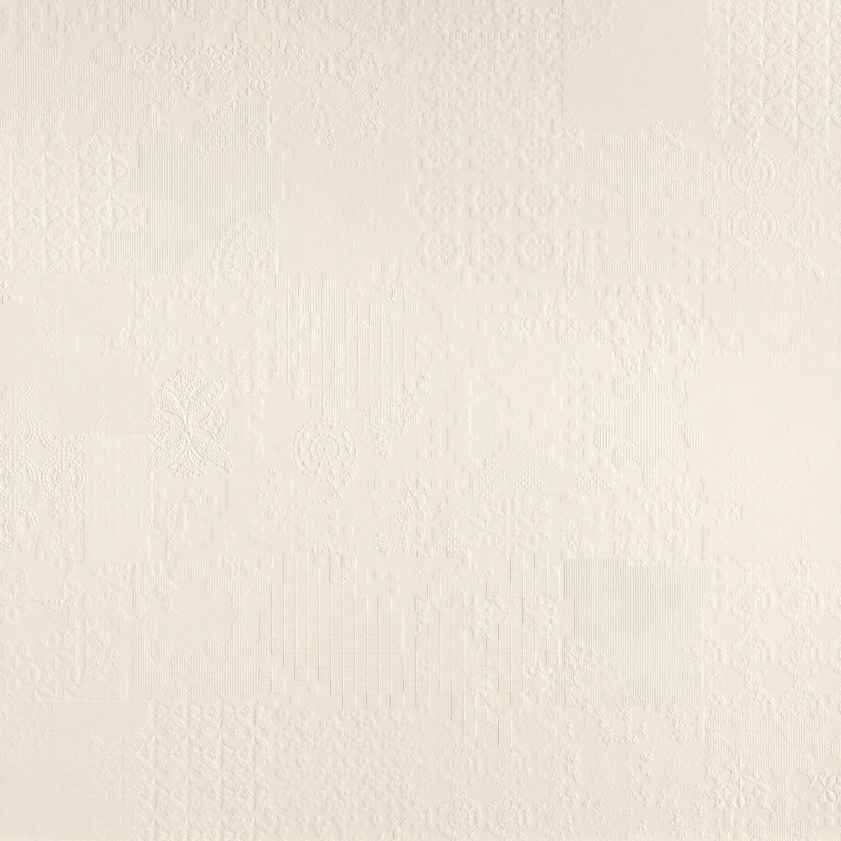 Pudd01_DecorRettif.Bianco Mutina Déchirer