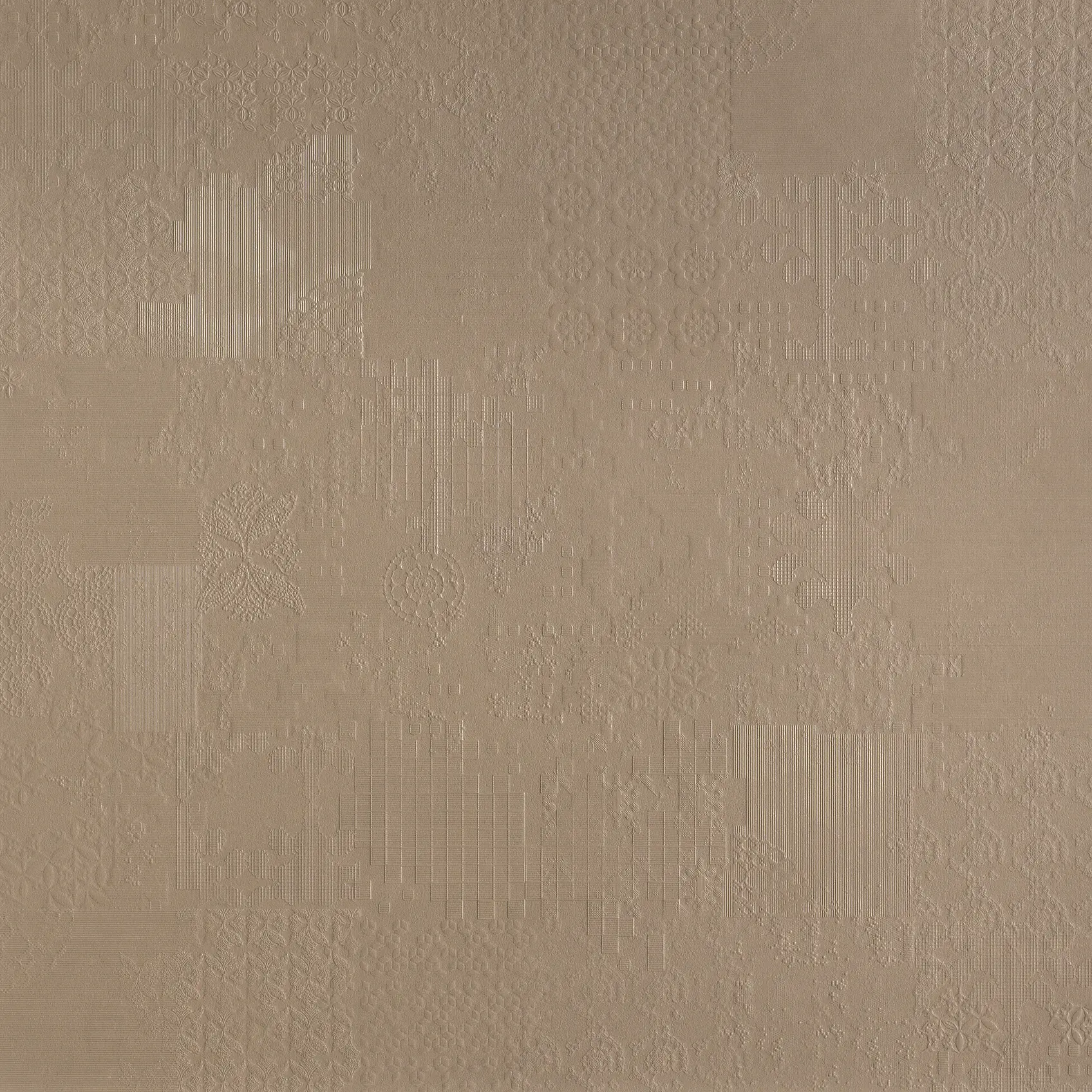 Pudd05_DecorRettif.Ecru Mutina Déchirer