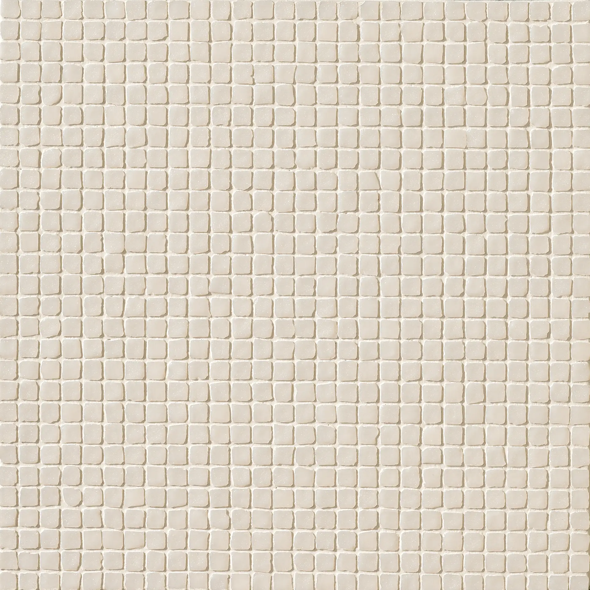 Pudg01_DechirerGlassBianco0,9X0,9 Mutina Déchirer