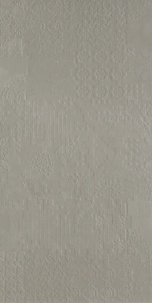 Pudd12_DecorRettif.Grigio Mutina Déchirer