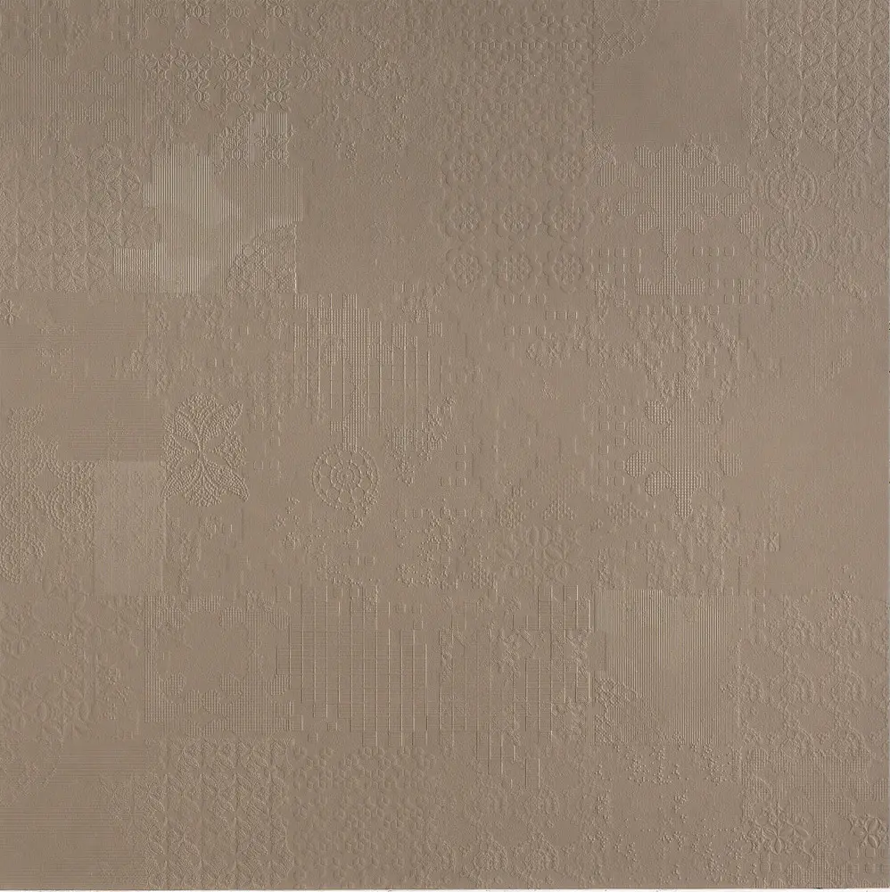 Pudd25_DecorRettif.Ecru Mutina Déchirer