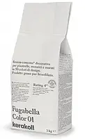 KFG1_Kerakoll Fugabella Color 1 Mutina Déchirer