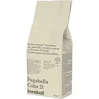 KFG21_Kerakoll Fugabella Color 21 Mutina Déchirer