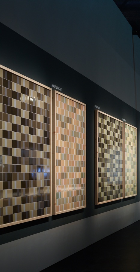 Tile Mutina Diarama