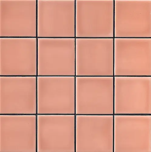 Mutina Ceramiche & Design, DIN, KGDM48_rose matt (7,4x7,4)
