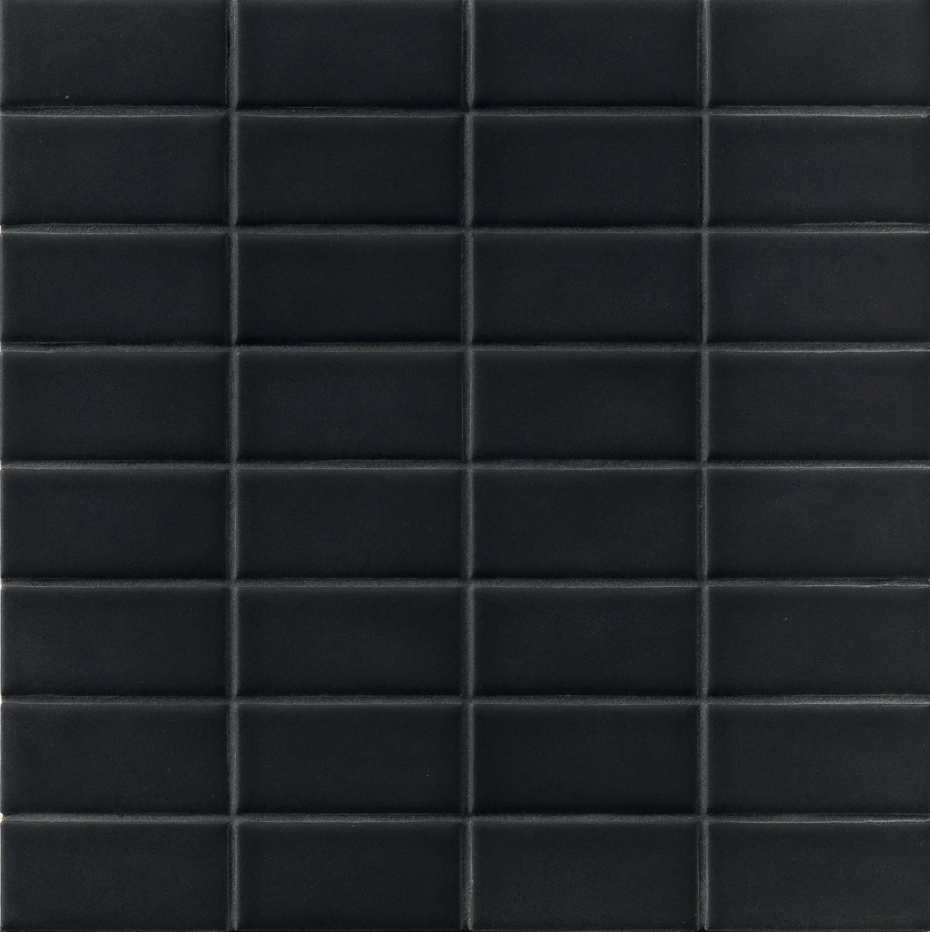 KGDM62_black matt Mutina DIN